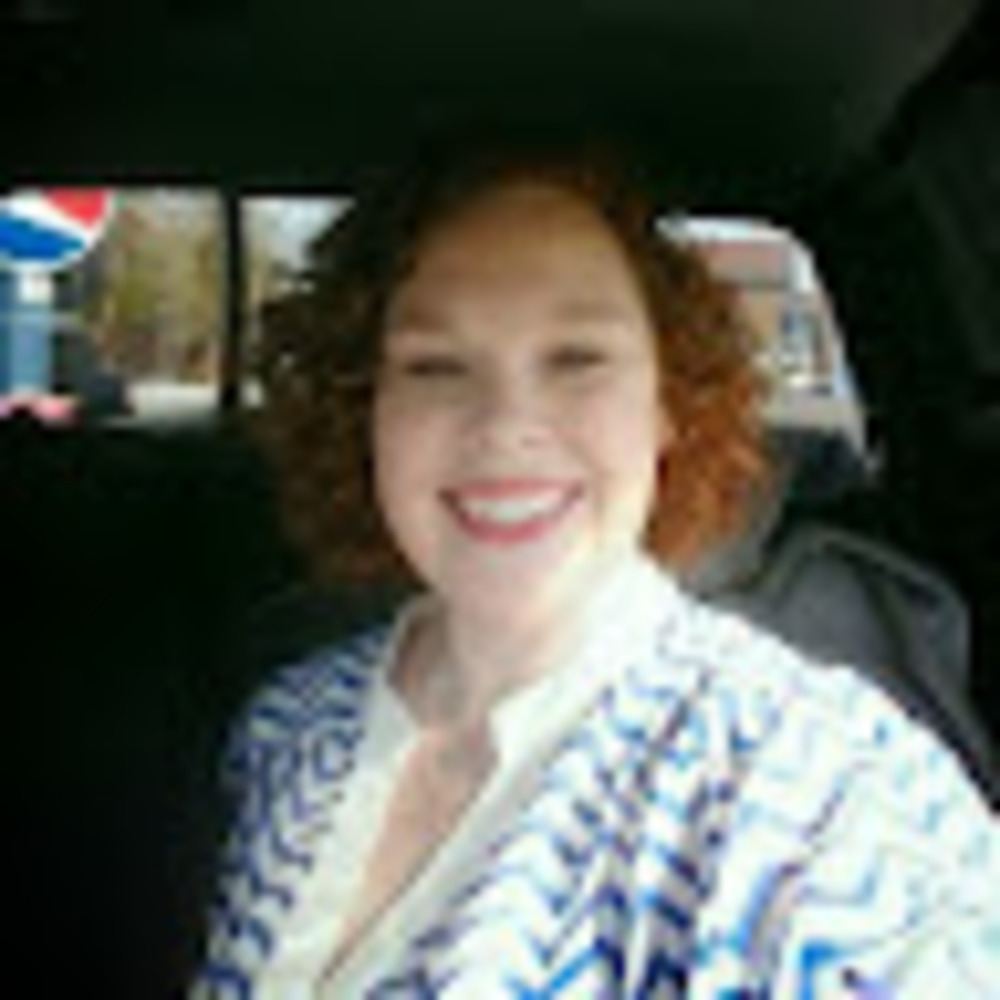 Meet your Posher, Kellie